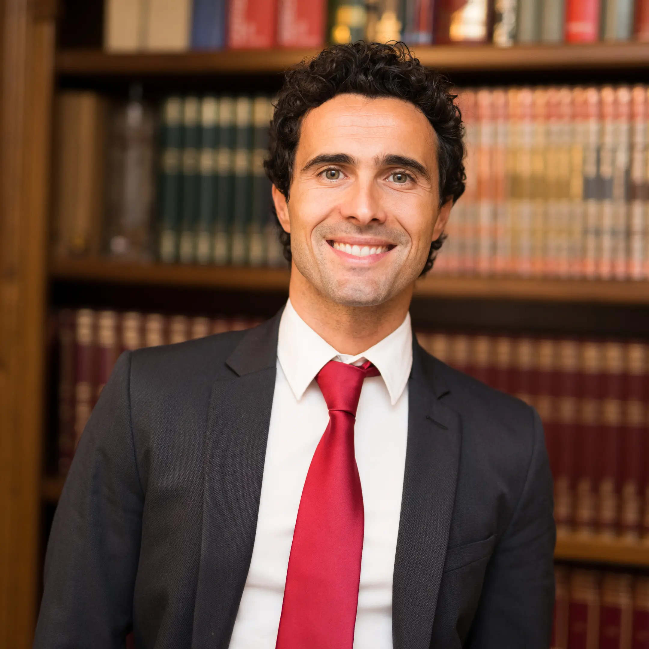 Personal injury attorney